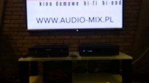 YBA Genesis IA3 + Oppo BDP-105D + Chario Delphinus