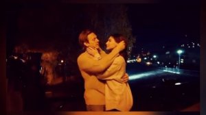Екатерина Тышкевич и Валентин Томусяк считают съёмки в Ничто не случается дважды знаком свыше