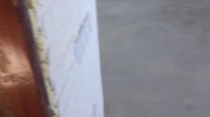 Полусухая стяжка пола в доме. Как было и как стало. Когда делать, как ухаживать, финишное покрытие.