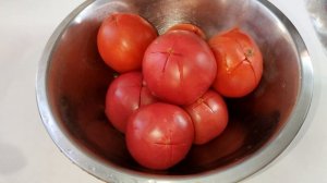 Чашушули – говядина тушеная с томатами (Грузинская кухня)