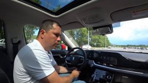 Приятно удивил!  FAW Besturn B70..