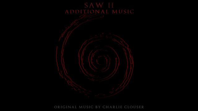 Beatdown (Unrated/Director's Cut-Edit) - Saw II Additional Music смотреть онлайн