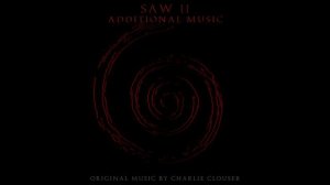 Beatdown (Unrated/Director's Cut-Edit) - Saw II Additional Music