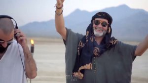 Cheb Mami & Sting Desert Rose Zuma Dionys Remix, Sabo & Goldcap