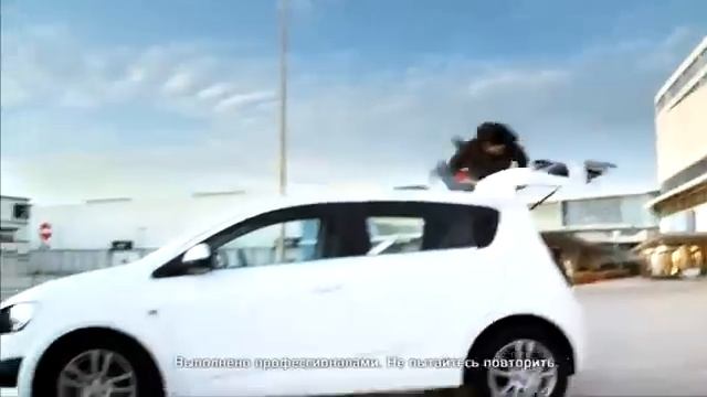 Chevrolet Aveo Hatchback (Шевроле Авео хэтчбек).mp4