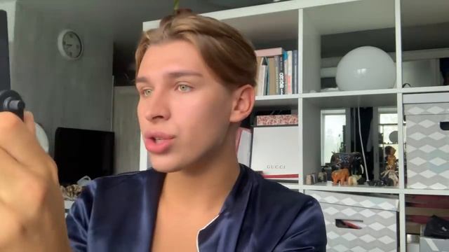 ЭКСПРЕСС МАКИЯЖ /express makeup смотреть онлайн