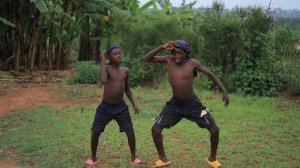 Calm Down Dance By African Kids