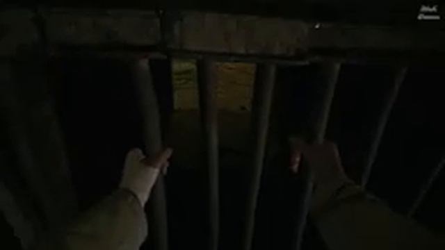 Фабрика самовлюбленного предателя | Resident Evil Village #15 смотреть онлайн