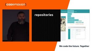 David Cuartielles | Visions of the Future Digital Education (Arduino) | Codemotion Madrid 2018