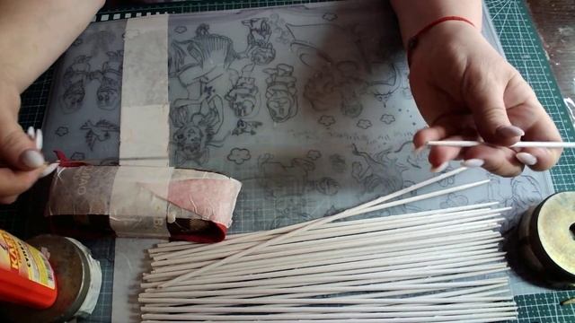 ВНИМАНИЕ!!! Исправляю трубочки.Как я это делаю? смотреть онлайн