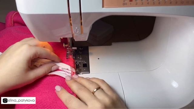 Как сшить женский спортивный костюм Мощь