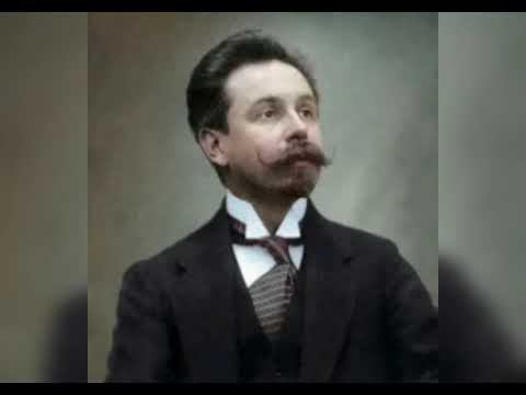 Александр Николаевич Скрябин