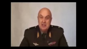Предсказание Генерала Петрова перед смертью об Украине 2008 год