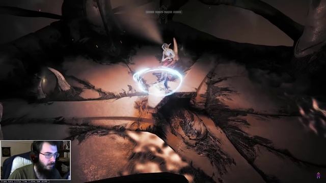 Warframe | Разбор квеста "ХИМЕРА: ПРОЛОГ" ? смотреть онлайн