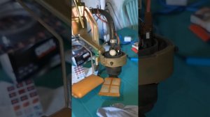 Nissan vanette fuel pump location