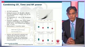 EHRA free webinar: Contact sensing for ablation: What have we learned and how to use it?