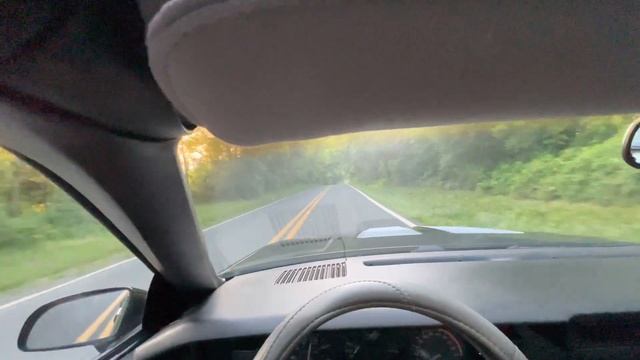 1986 Chevrolet Camaro Z28 IROC-Z | Quick Drive and Cold Start