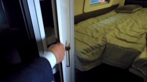 Bis -50°C winterfest: Kabe TM Van 690 LB Kastenwagen Wohnmobil Mercedes Benz Sprinter