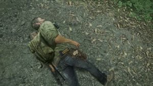 All Deaths & QTE Fails in The Last of Us Part I (PS5 Remake)