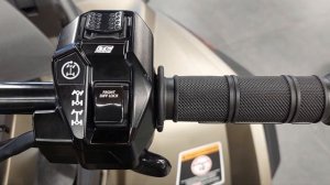 Visco-4lok на квадроциклах CAN-AM. Принудительная электронная блокировка переднего дифференциала .