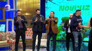 Xəzər Axşamı - Müşfiq Şahverdiyev, Elnur Valeh, Cavad Rəcəbov, Mehdi Masallı, Rüfət Dahi  22.03.202