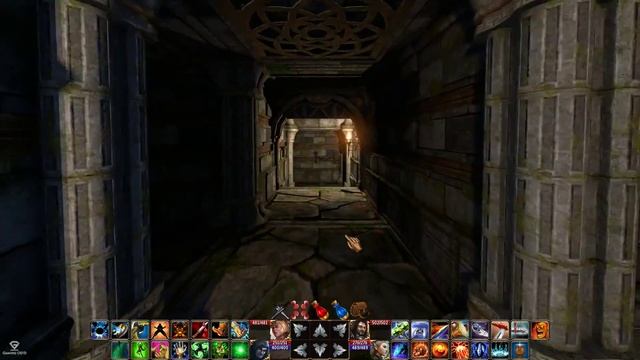 The Fall Of The Dungeon Guardians - Part 23 - 13th Level смотреть онлайн