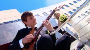 Ты и я (Свадебный клип)