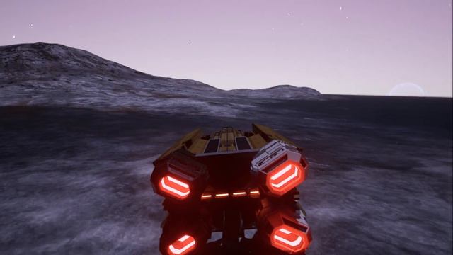 We Have Starfield at Home...(Aposfera Spacetrips Legacy Build Gameplay Tests, Bugs Included Part 1) смотреть онлайн