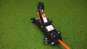 STARTUL AUTO ST8014-01 Домкрат подкатной 2т