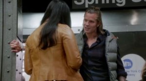 Timothy Olyphant in "The Mindy Project"