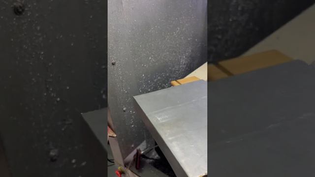 Сделал кожух для новой оснастки!😲 смотреть онлайн