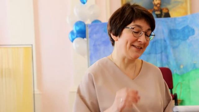 Сказки Пушкина. 6Б. Искусство слова