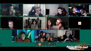 EVELONE ИГРАЕТ В МАФИЮ СО СТРИМЕРАМИ | СТРИМЕРЫ ИГРАЮТ В МАФИЮ | EVELONE МАФИЯ