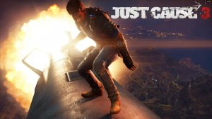 СЕКРЕТ ВИС-ЭЛЕКТРЫ / РАКЕТНЫЙ КОВБОЙ - Just Cause 3 #7