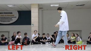 SHUFFLE TUTORIAL TUZELITY TEAM  ДЕТИ ТАНЦУЮТ ШАФФЛ !ОБУЧЕНИЕ  ! happy 2023