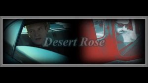 Sting - Desert Rose & Oud (Orient) Cover (by Ersin Ersavas)