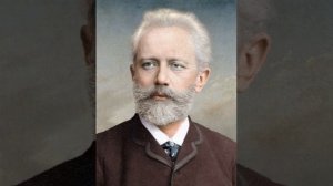 "Лишь ты один в мои страданья верил", П. И. Чайковский, слова А. Плещеева