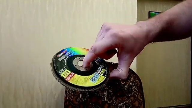 Диск на болгарку.Как выбрать диск на болгарку. смотреть онлайн