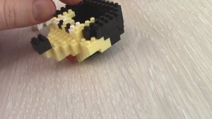 Ми-ми-Маус КЕША ?! Самый маленький Конструктор Лисички! ?Мультики с игрушками Мимимишки для детей