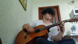 М. Высотский "Уж как пал туман" Ред. С. Руднев