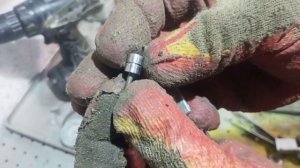 Мини сверлильный станок своими руками