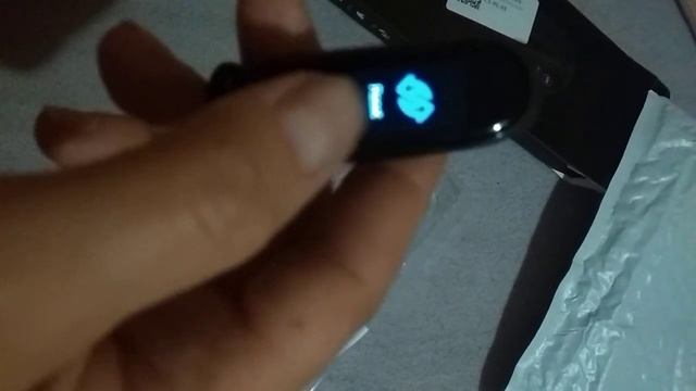 Розпаковка фітнес-браслета М5 з Joom смотреть онлайн