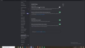 How To Fix Spotify Status Not Showing On Discord