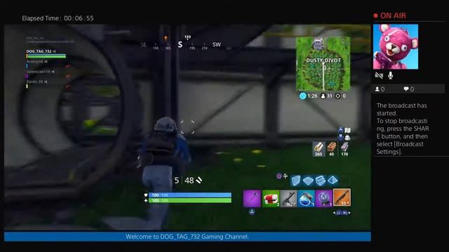 Dogtag732 Game Play смотреть онлайн