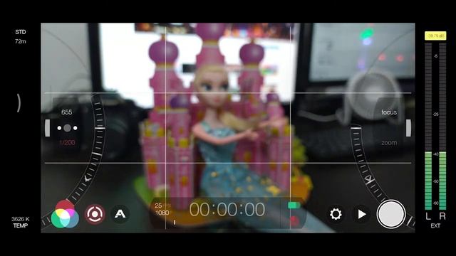 Tutorial Filmic Pro - Video Camera Aplication - Android - Redmi Note 8 смотреть онлайн