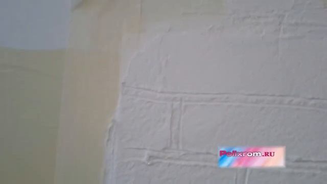 Римская кладка из декоративной штукатурки Rustico смотреть онлайн