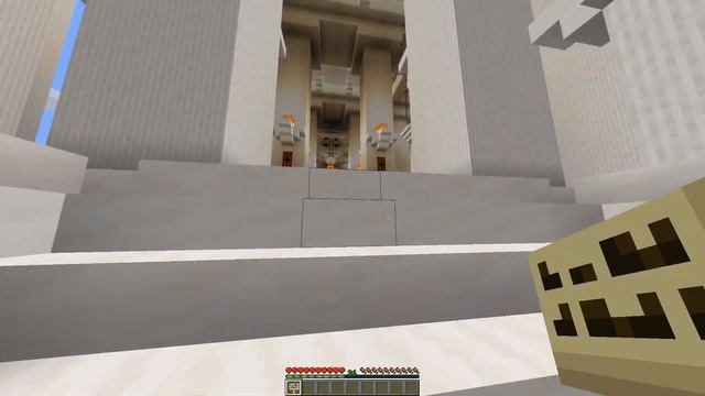 Проблемы с текстом на табличке в Minecraft смотреть онлайн