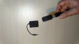 Bluetooth передатчик (трансмитер) и приёмник (ресивер)