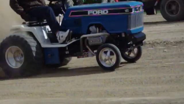 VW FORD смотреть онлайн