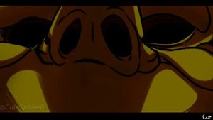 Safety Lullaby But "nose"(old version)